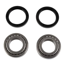 Tusk 191-263-0004 Axle Bearing Carrier Replacement Bearing and Seal Kit