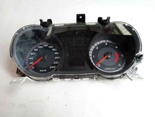 Compteur Citroen C-CROSSER
