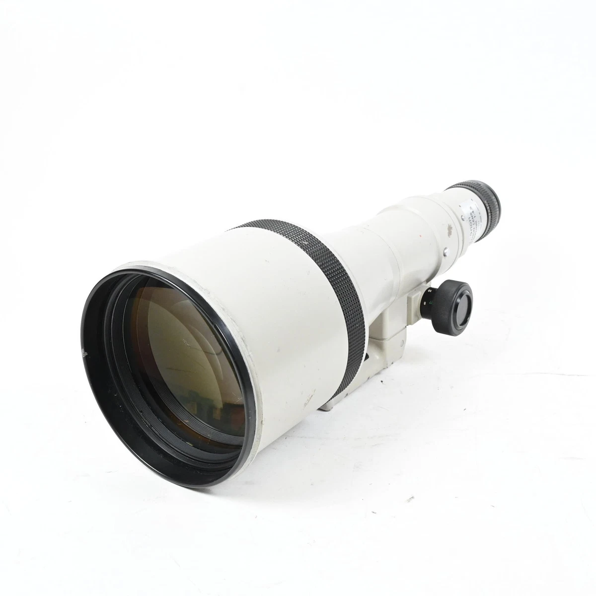 Canon FD 600mm Focal Camera Lenses for sale | eBay