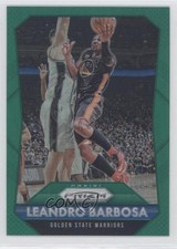 Click to enlarge Leandro Barbosa