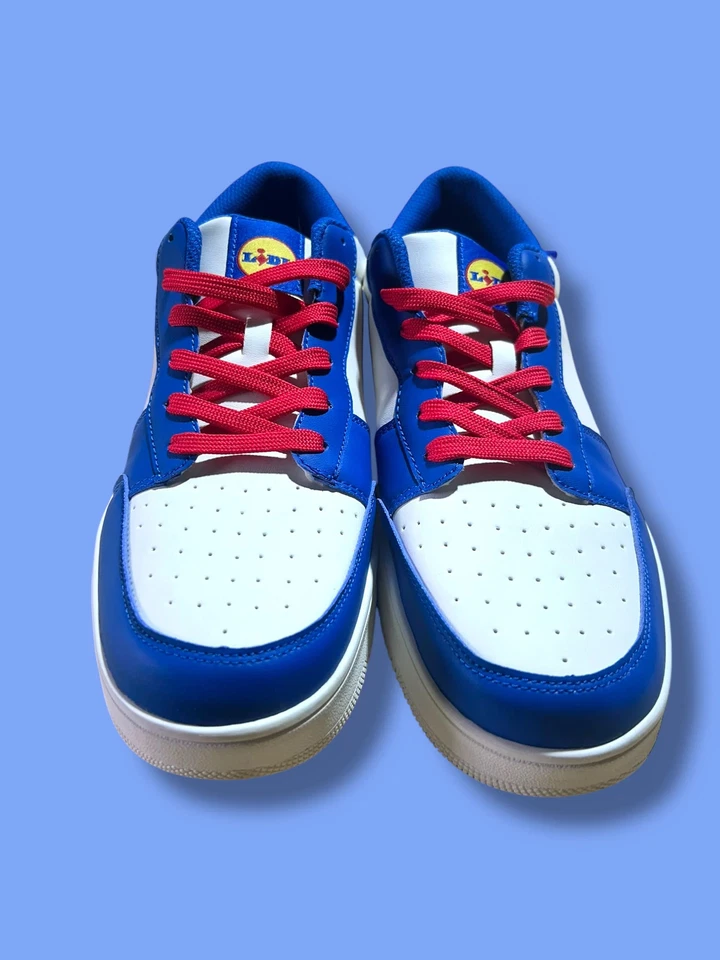 Trainers Sneakers    - Pro Rider Issued  Lidl Trek|Cycling - Image 4 of 4