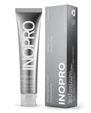 Natural Whitening Hydroxyapatite Toothpaste with Probiotic for Sensitive Teet...