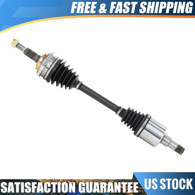 For 1995~2001 Chevrolet Cavalier 1 Front Right TrakMotive CV Axle Shaft