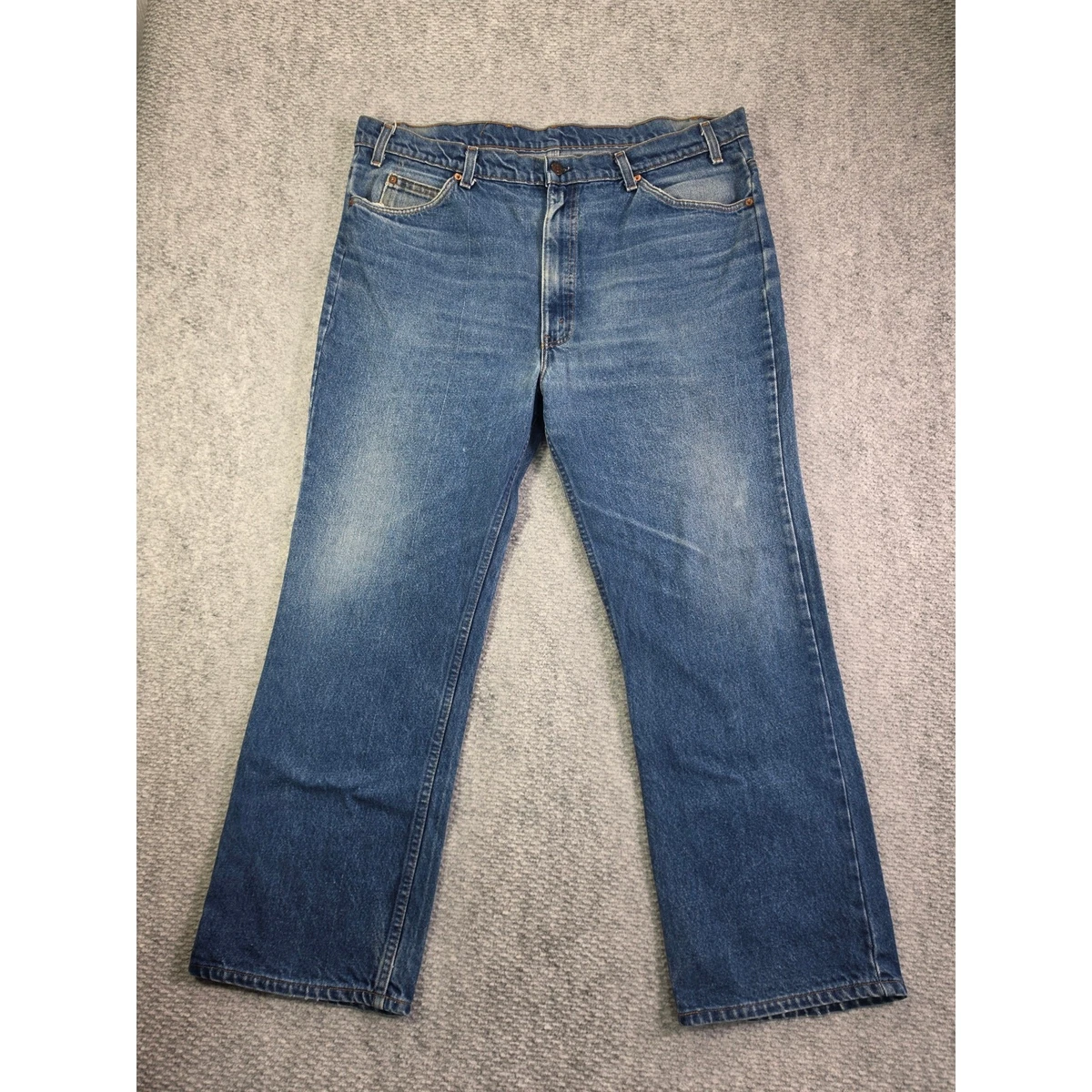 Levi's 517 Denim Jeans for Men for sale | eBay