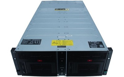 HPE - 864668-B21 -  Apollo 4510 Gen10 - Rack-mountable - 4U - CTO