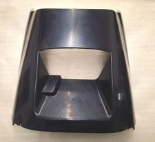 E4 Yamaha Majesty 125 SE02 MBK Skyliner Verkleidung unten Unterboden Spritzschut