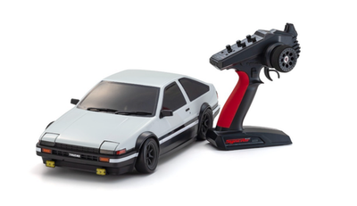 ホビーラジコン Kyosho drift rc Kyosho 1:10 RC FAZER D2 FZD2 Series ReadySet Drifter 34501T1 | eBay