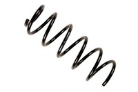 1X Fahrwerksfeder Bilstein - B3 Serienersatz (Federn) 36-216147 FüR Mitsubishi 6