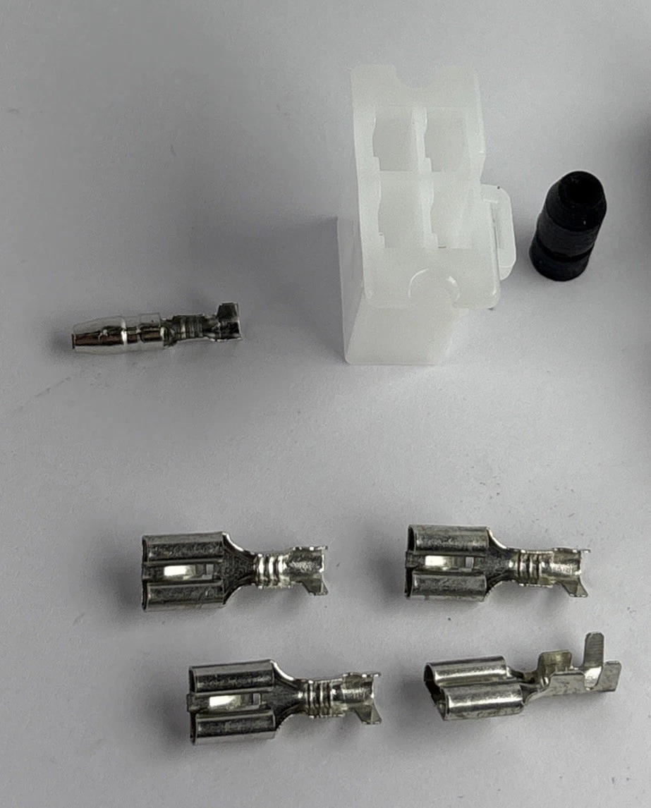 RMStator Voltage Regulator Rectifier RM30306 photo 2