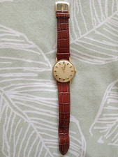 BerGana watch