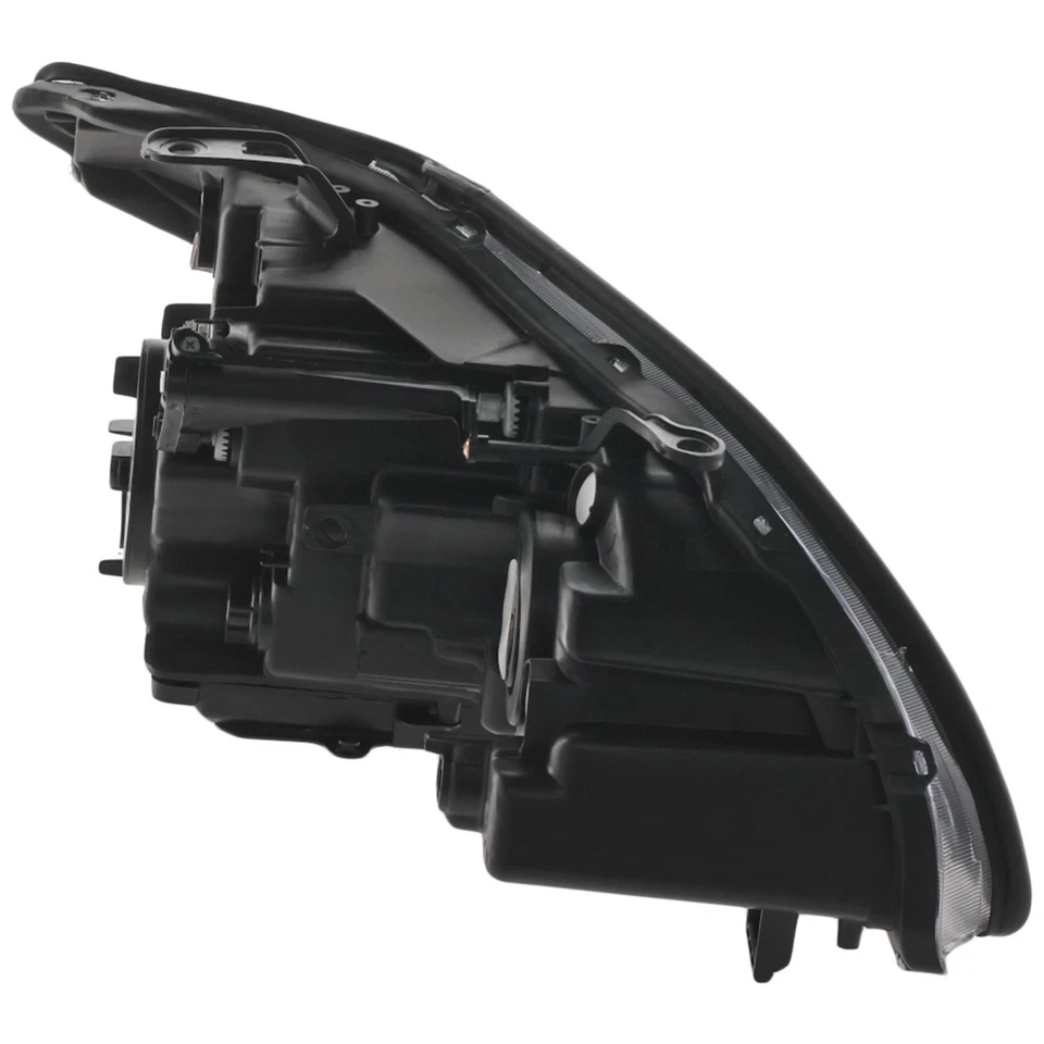 HID Headlight Driver Left Side For 2004-2006 Lexus RX330 Japan Built Vehicle - Image 4 of 4