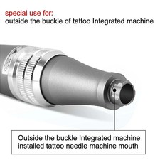 Cartridge Needles Microblading Permanent Tattoo Machine Disposable Eyebrow