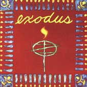 Exodus - Various Artists (CD 1998) 74646934920| eBay