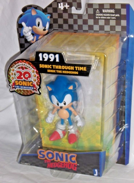 sonic jazwares figures for sale