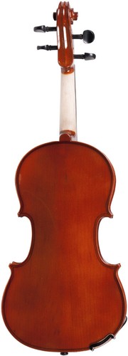 DE Geige (Violine) 1/2 M-tunes No.140 hölzern - spielbereit - Picture 6 of 11
