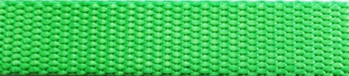 Nylon Dog Traffic Leash Made in USA 12",18" & 24" Many Colors - Picture 6 of 28