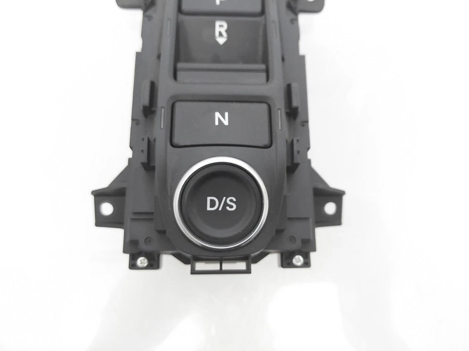 2022 讴歌 Mdx 齿轮选择开关 54000-Tya-A51 — 第 3/4 张图片