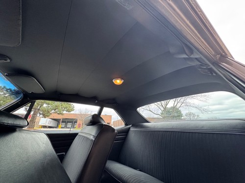 1972 Chevrolet Nova SS - #s Match - 4spd - Picture 32 of 40