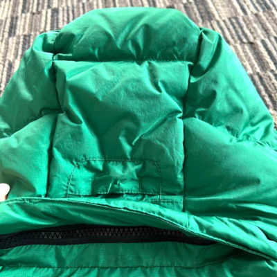 Polo Ralph Lauren Alpine Ski PRL67 USA Pony Patch Down Vest Small