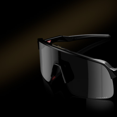 Oakley SUTRO LITE Sunglasses OO9463-7439 Matte Black W/ PRIZM