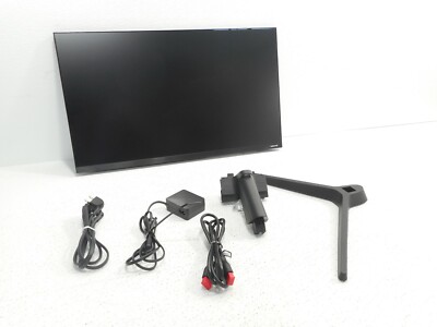 SAMSUNG F27T350 27'' Full HD 1920 x 1080 5 ms (GTG) 75 Hz D-Sub, HDMI FreeSync IP