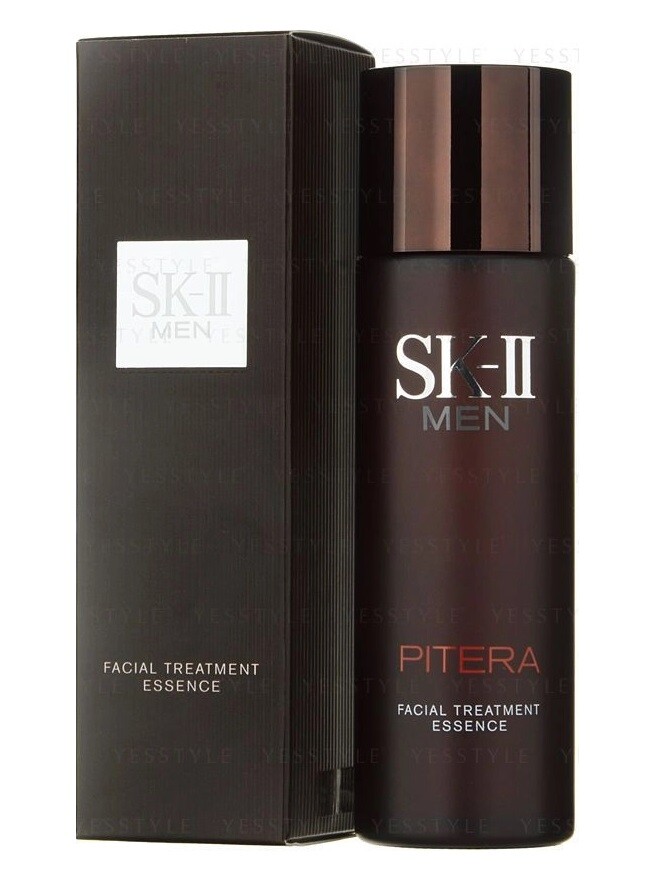 SK-II MEN Facial Treatment Essence | eBay