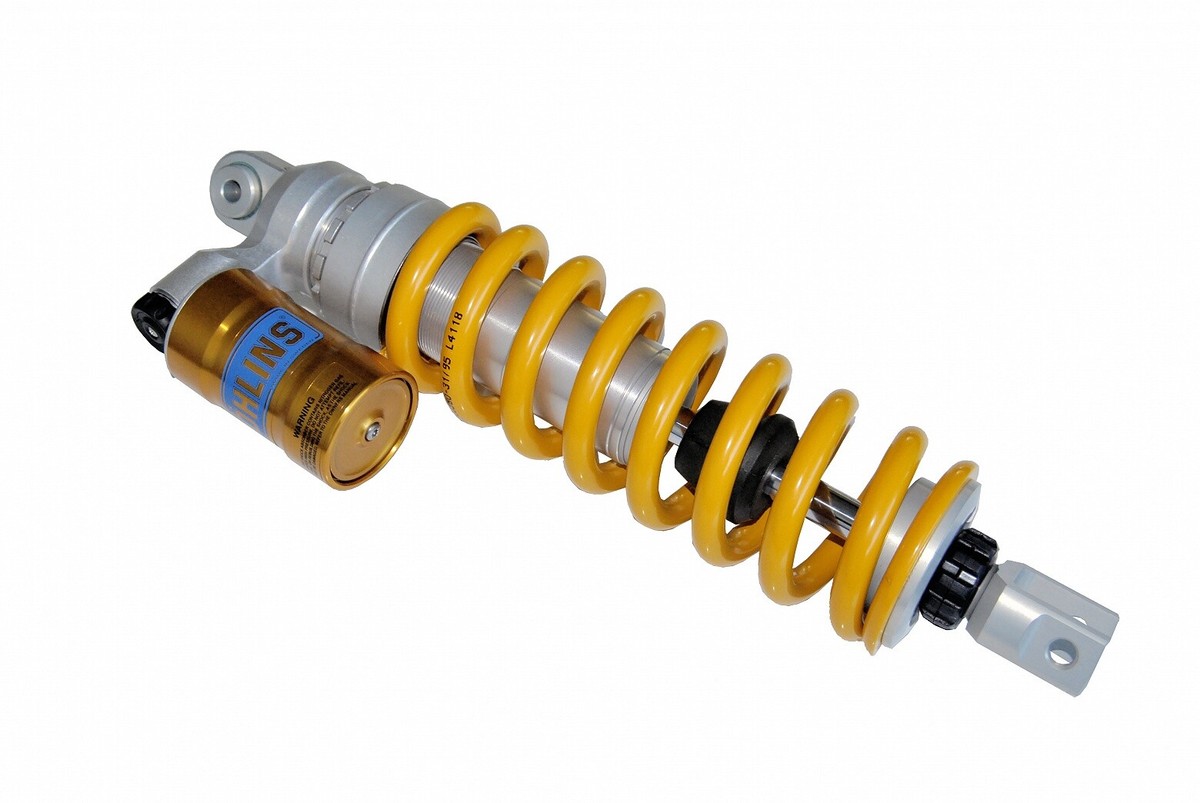 HO 649 Rear Shock Absorber OHLINS Honda Crf1000l Africa Twin 2018