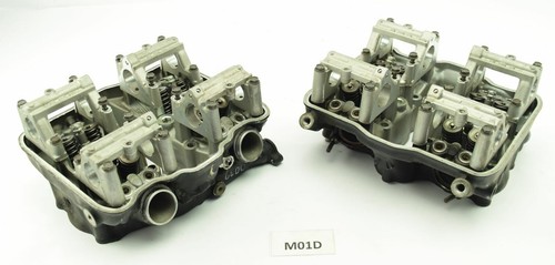 Support Repose-pied Avant Gauche Pour Honda VFR 750 F RC24 - Années 1987 à 1989 - Pièce D'origine Japon