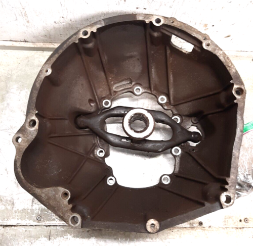 Bell Housing Jeep AX15 NV3550 External Slave YJ TJ Wrangler, Cherokee FREE SHIP - Foto 2 di 6