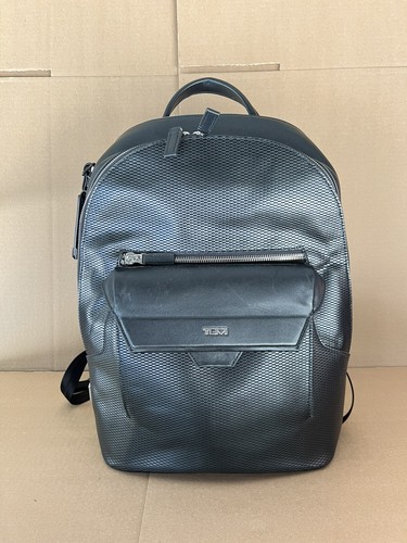 TUMI ASHTON LEATHER BACKPACK $1150 |