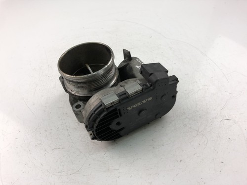 VOLVO V70 III BW Drosselklappe 31216665 2010 15296465