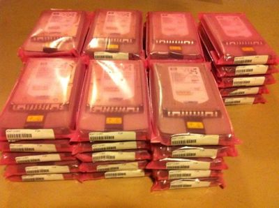 232432-B22/233349-001- 72.8GB 10K HOT PLUG SCSI HARD DR