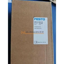 ONE New FESTO DRRD-16-180-FH-PA 1577238 Rotary cylinder