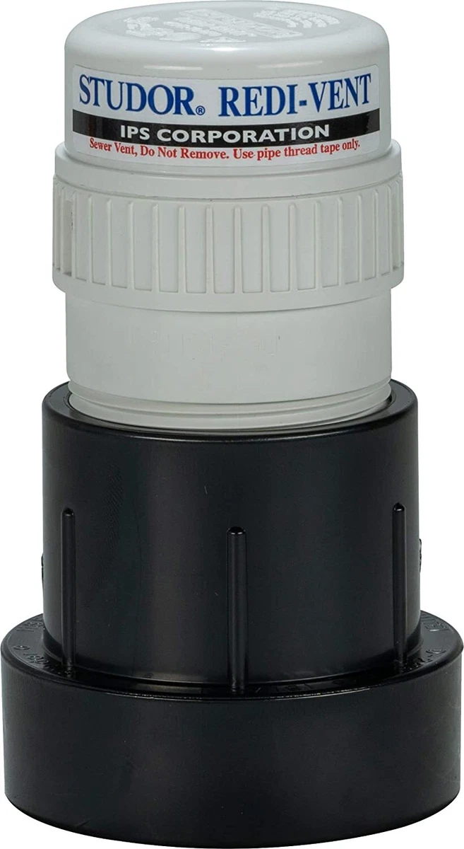 20346 IPS REDIVENT AIR ADMITTANCE VALVE 20DFU Grove Supply, 50 OFF