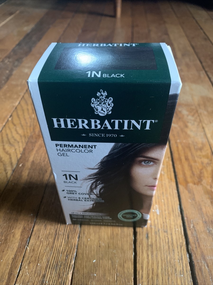 [新品未開封] HERBATINT 10C 135mL 5点 新品未開封] HERBATINT 10C 135mL 5点割引