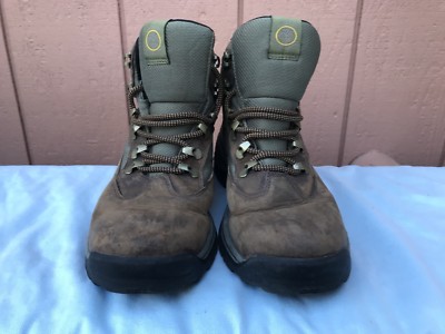 EUC Timberland PRO Chocorua Trail Brown Boots Amazon.com | Timberland Women main image 3