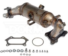 Dorman 674-080 Manifold Converter fits Honda Civic 181505BAA00