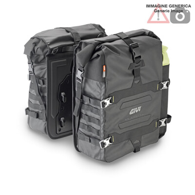 Laterali Rigide Borse Laterali Honda Integra HONDA INTEGRA 750