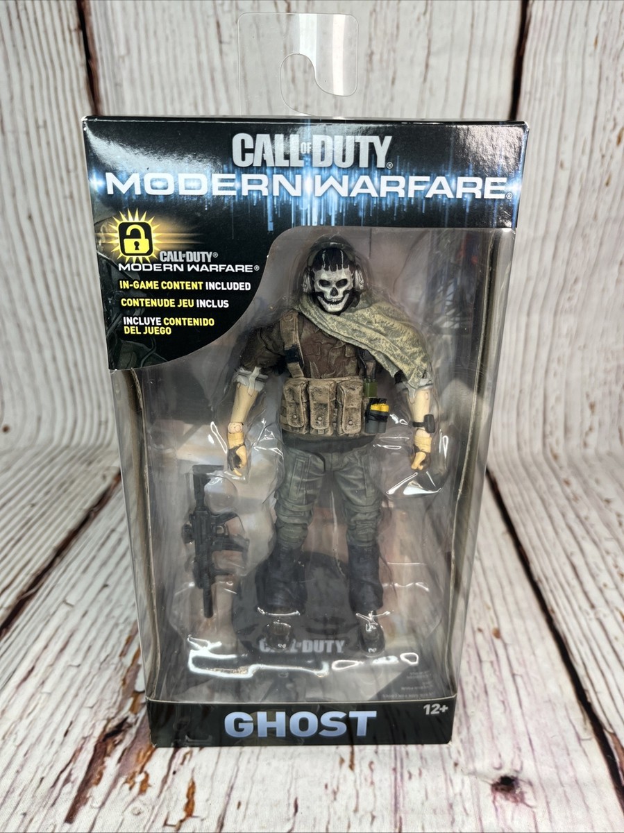 McFarlane Toys Call of Duty Ghost 2 7 inch Action Figure