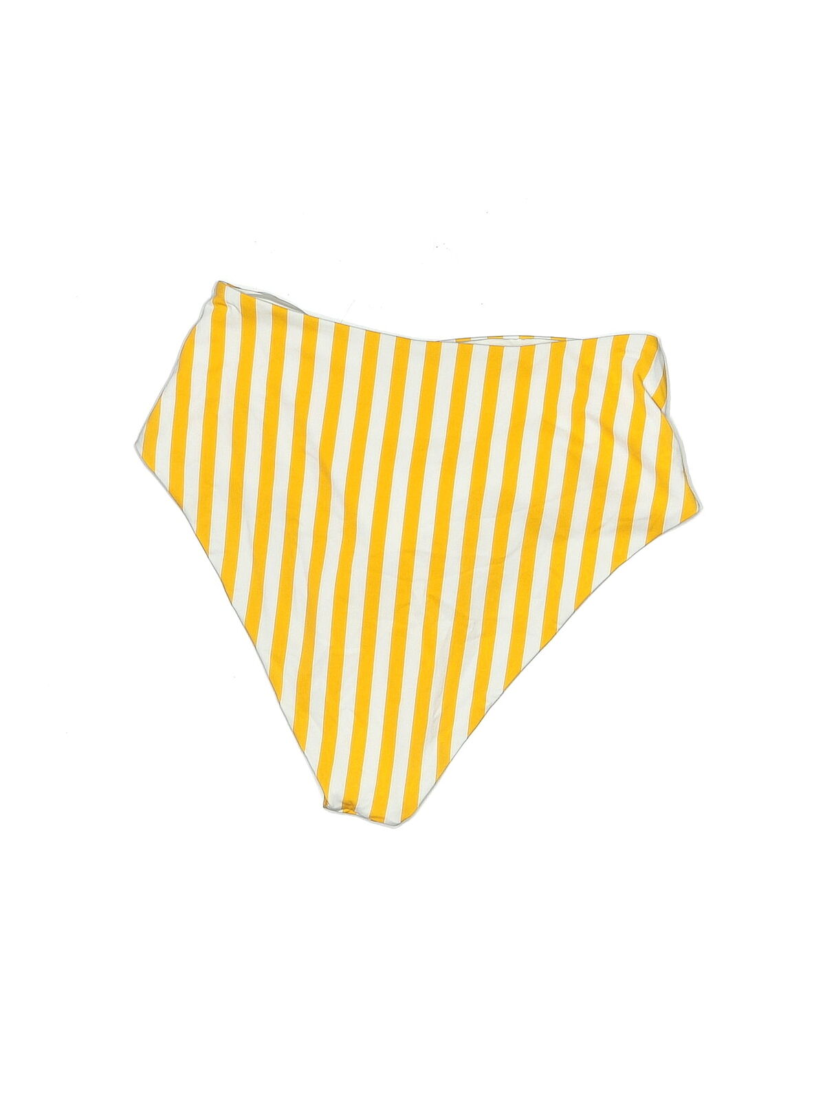 Onia Women Yellow Swimsuit Bottoms M - image 2