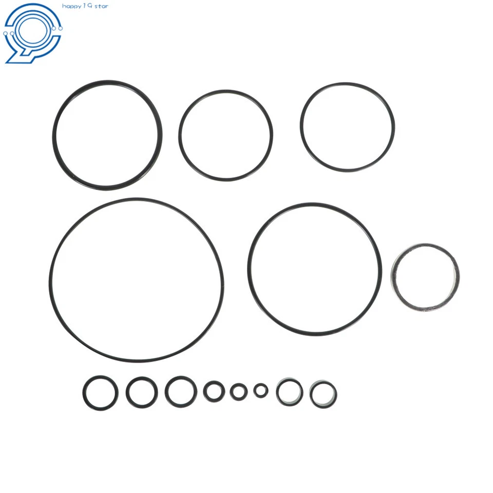 Kit completo de junta de motor conjunto para Yamaha 80-83 XT250 80-82 TT250 80-82 SR250 - Imagem 2 de 4