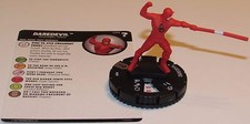 DAREDEVIL 029 15th Anniversary What If Marvel HeroClix Rare