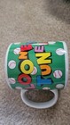 4 Vintage Looney Tunes Sports 1993 Warner Bros 12oz Coffee Mug cups — photo 7