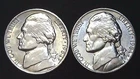 1984-P Jefferson Nickel — photo from another recent sale