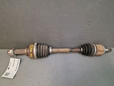 Cardan Peugeot iOn