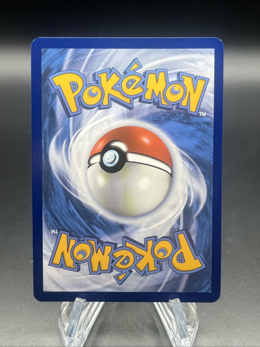 Pokémon – Kyurem Noir EX 049/191 – Surging Sparks – Carte Double Rare Foil – Authentique