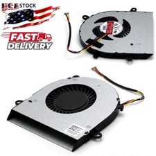 CPU Cooling Fan Replacement fit DELL Inspiron ALL-IN-ONE AIO  22 / 24 / 27 USA