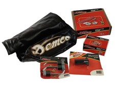 Demco Diode System Combo Tow Bar Kit 9523057 Towing Motorhome Rv