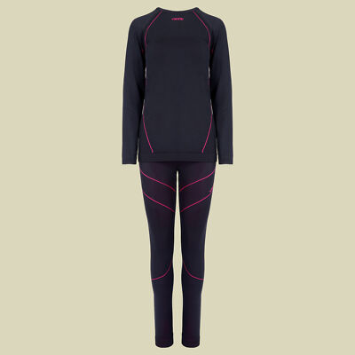 Viking Base Layer Viking Paras Lady Set Unterhose