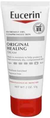 SM Eucerin Creme Original 2oz Tube